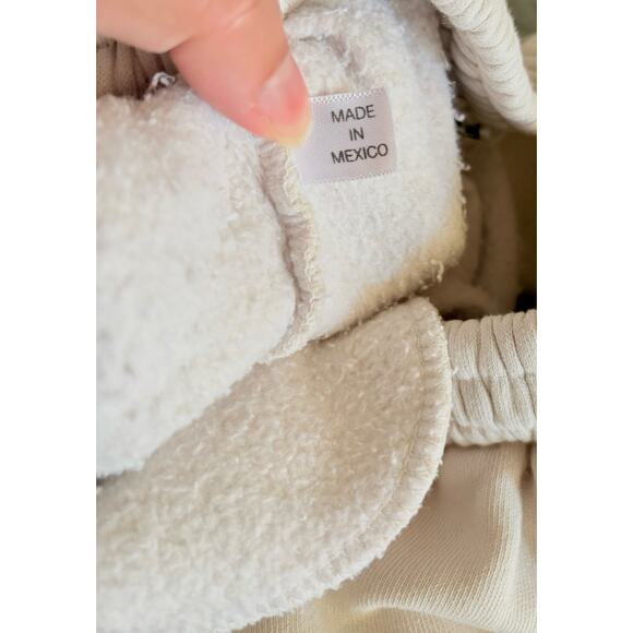 The Hang Loose Hut Women's Alpha Phi 1872 Hoodie & Sweatpants Set XL - Picture 8 of 13